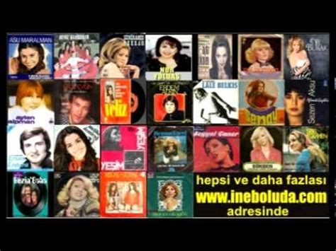 80 pop şarkıları türkçe